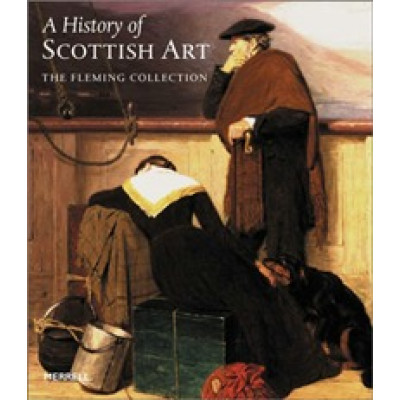 A history of scottish art
