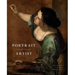 Portrait of the Artist