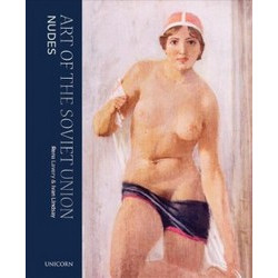 Art of the Soviet Union: Nudes