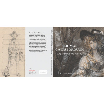 Thomas Gainsborough: Experiments in Drawing