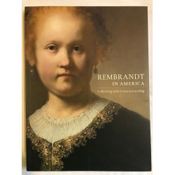 Rembrandt in America