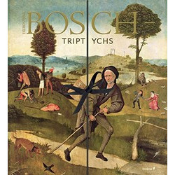 Hieronymus Bosch: Triptychs