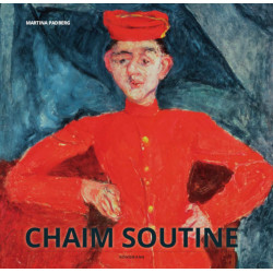 Chaim Soutine