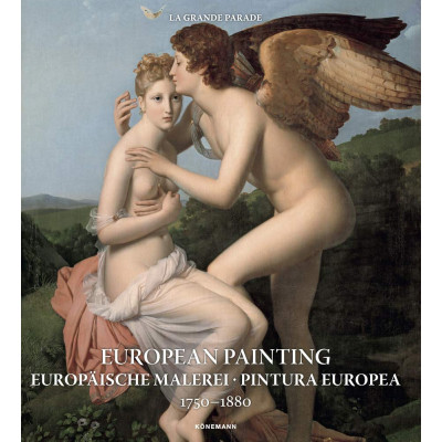 European Painting 1750-1880