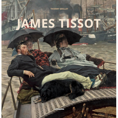 James Tissot