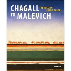 Chagall to Malevich: The Russian Avant-Gardes