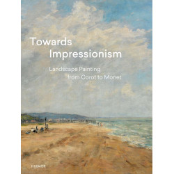 Towards Impressionism Towards Impressionism