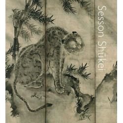 Sesson Shukei: A Zen Monk-Painter in Medieval Japan Sesson Shukei: A Zen Monk-Painter in Medieval Japan