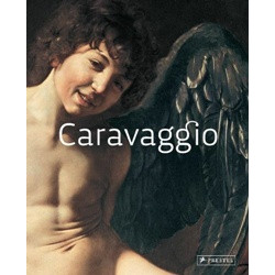 Caravaggio (Masters of Art)