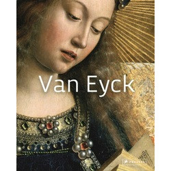 Van Eyck (Masters of Art)