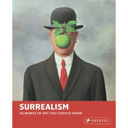 Surrealism: 50 Works of Art You Should Know