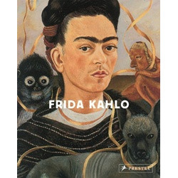 Frida Kahlo (Уценка)