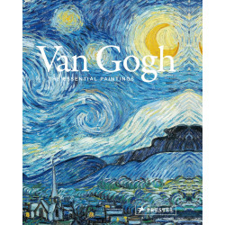 Van Gogh: The Essential Paintings