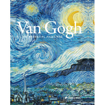 Van Gogh: The Essential Paintings