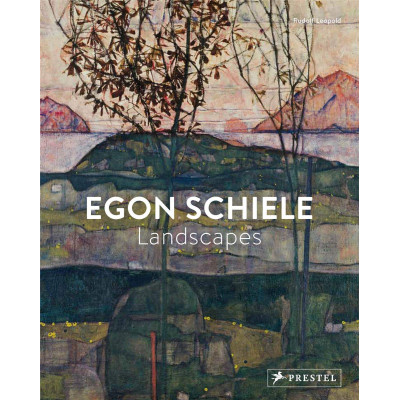 Egon Schiele: Landscapes (Уценка)