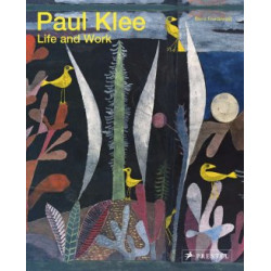 Paul Klee: Life and Work