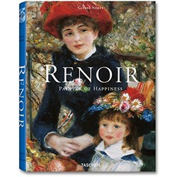 Renoir: Painter of Happiness (Уценка)