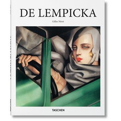 de Lempicka (Basic Art)