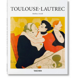 Toulouse-Lautrec (Basic Art Series 2.0)