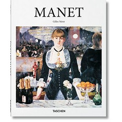 Manet (Basic Art Series)