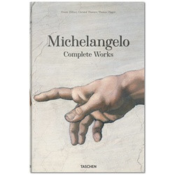 Michelangelo: Complete Works