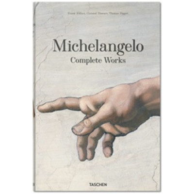 Michelangelo: Complete Works