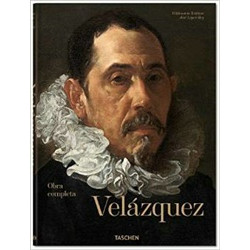 Velazquez: The Complete Works
