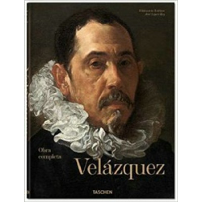 Velazquez: The Complete Works