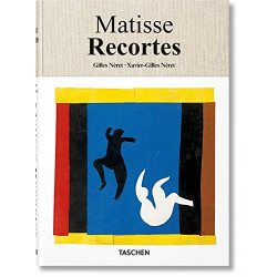Matisse Cut outs