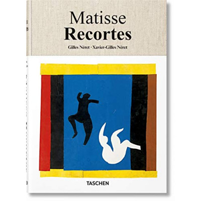 Matisse Cut outs
