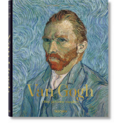 Van Gogh. The Complete Paintings