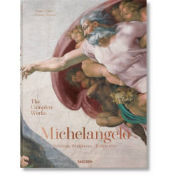 Michelangelo. The Complete Works