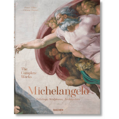 Michelangelo. The Complete Works