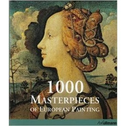 1000 Masterpieces of painting
