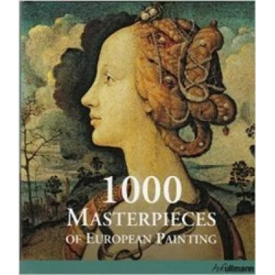 1000 Masterpieces of painting