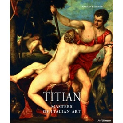 Masters Of Italian Art:Titian