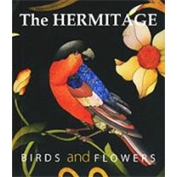 The Hermitage: Birds And Flowers mini