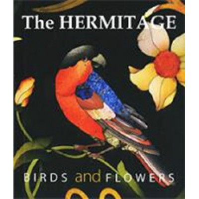 The Hermitage: Birds And Flowers mini