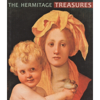 The Hermitage Treasures, mini