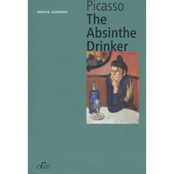 Picasso: The Absinthe Drinker, mini