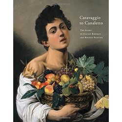 Caravaggio to Canaletto
