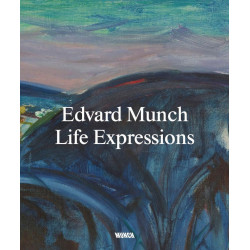 Edvard Munch. Life Expressions