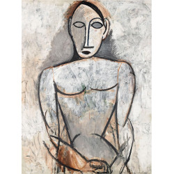 Picasso: Ibero