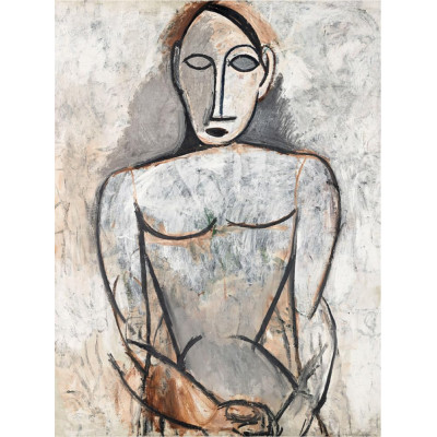 Picasso: Ibero