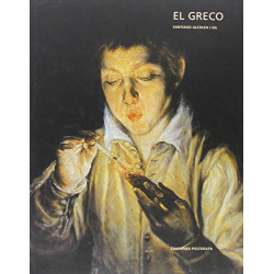 El Greco (Уценка)