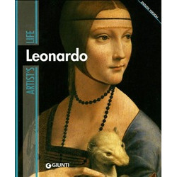 Leonardo (Artist's Life Series) (Уценка)