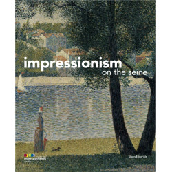 Impressionism on the Seine