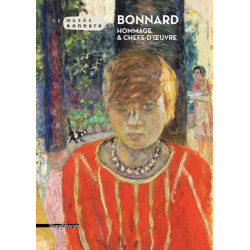 Bonnard: Hommage and Masterpieces