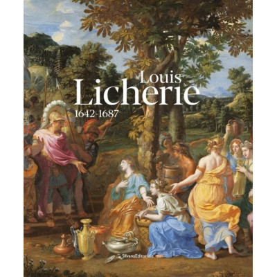 Louis Licherie, 1642-1687