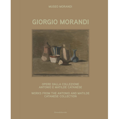 Giorgio Morandi: Works from the Antonio and Matilde Catanese Collection